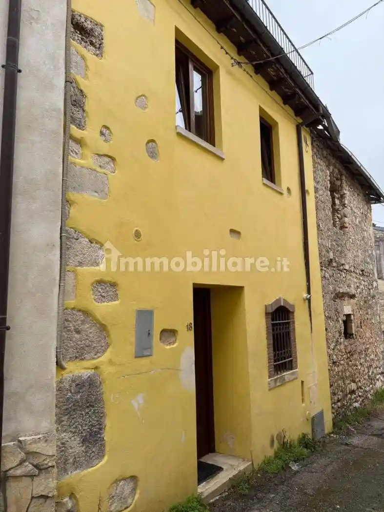 Terratetto unifamiliare via Santa Dorotea, Colletara, Scoppito - foto 2