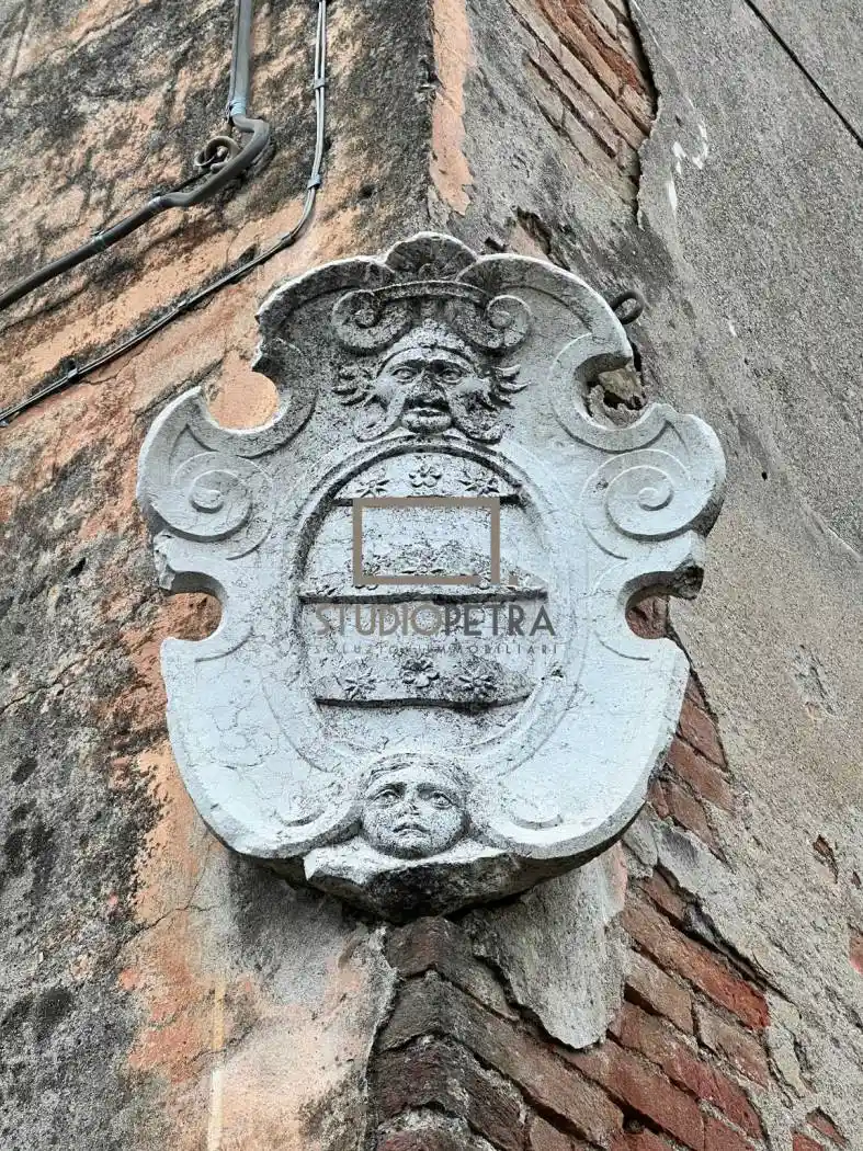 Rustico - Casale in vendita a Capriano del Colle