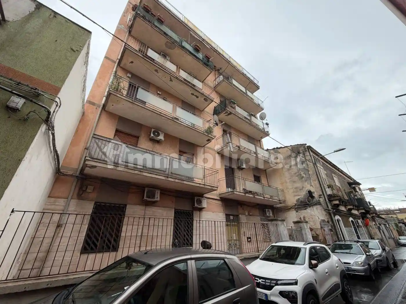 Appartamento in vendita a Catania