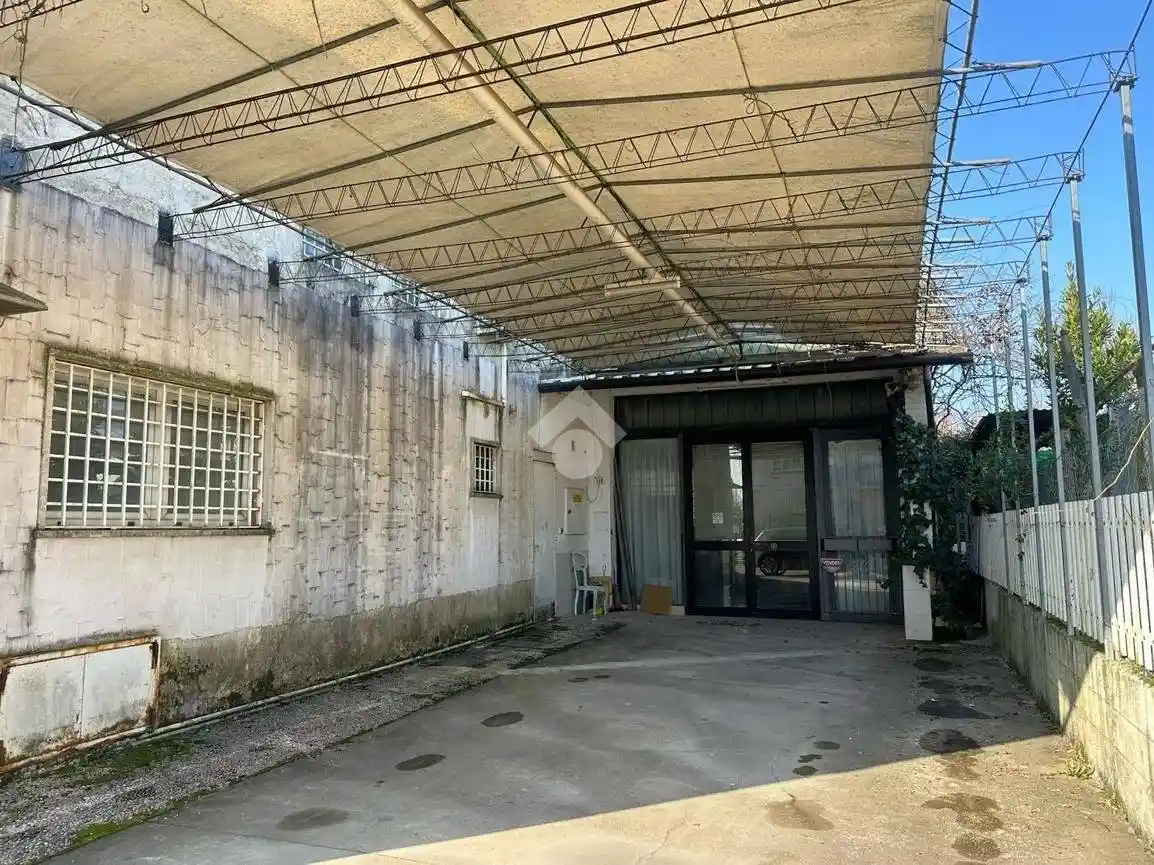 Casa indipendente in vendita a Dueville