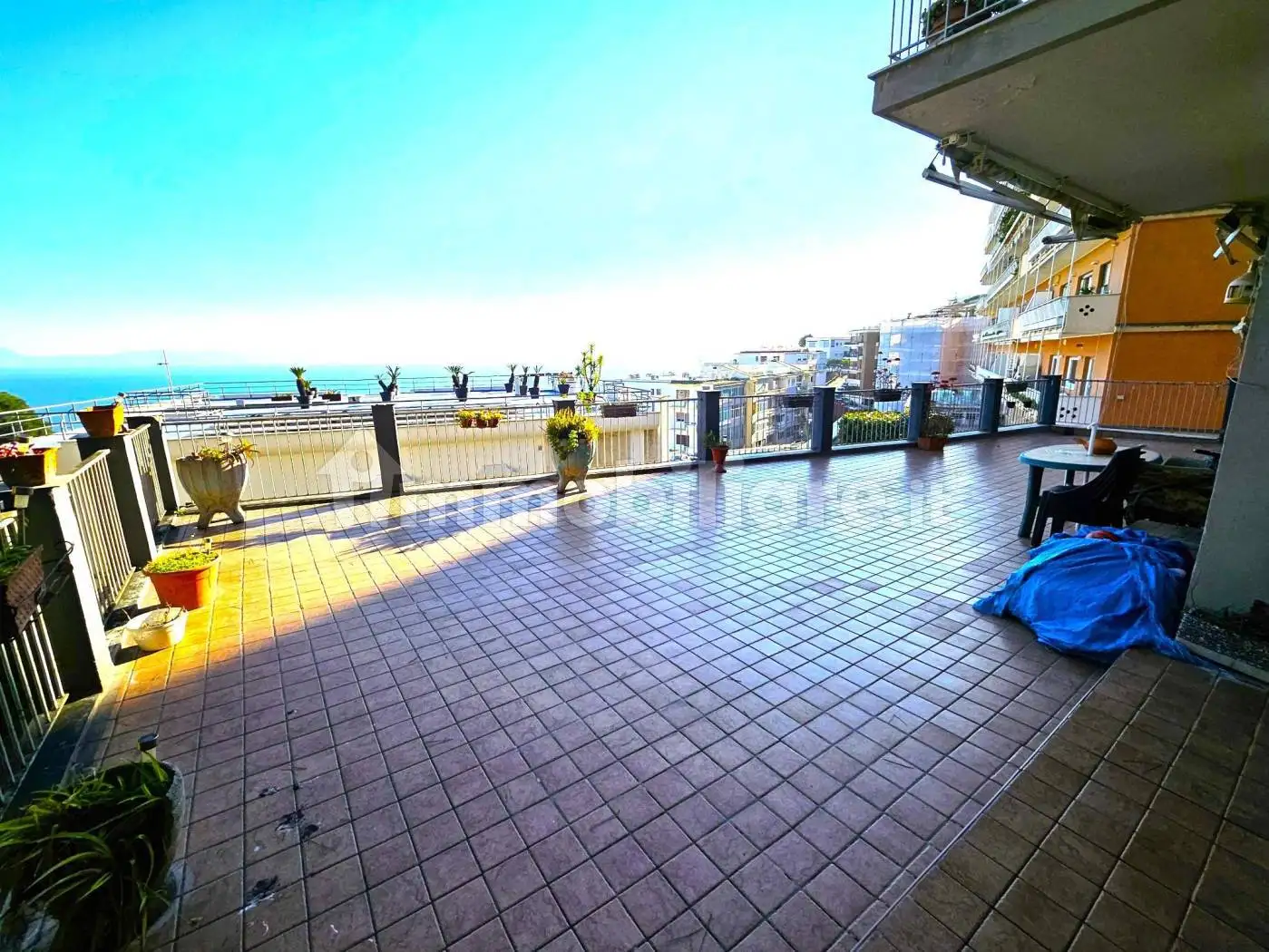 Appartamento in vendita a Napoli