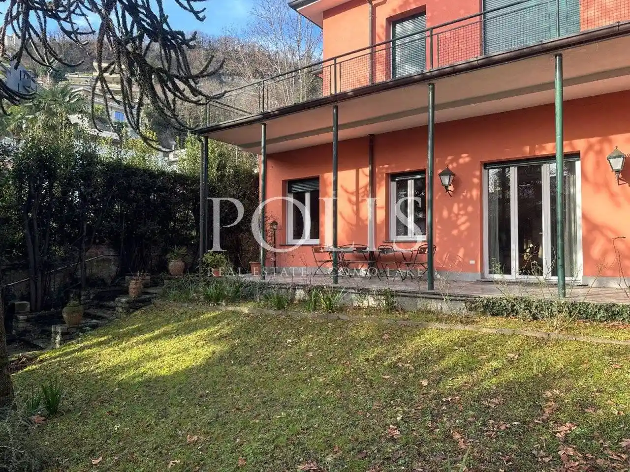 Villa unifamiliare, buono stato, 278 m², Villa Olmo, Como - foto 3