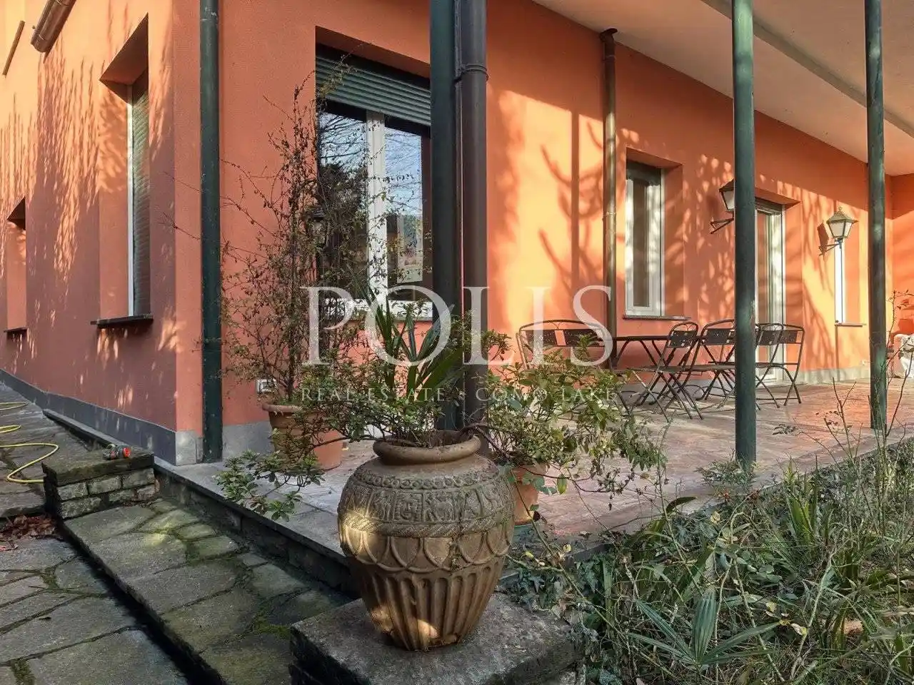 Villa unifamiliare, buono stato, 278 m², Villa Olmo, Como - foto 4
