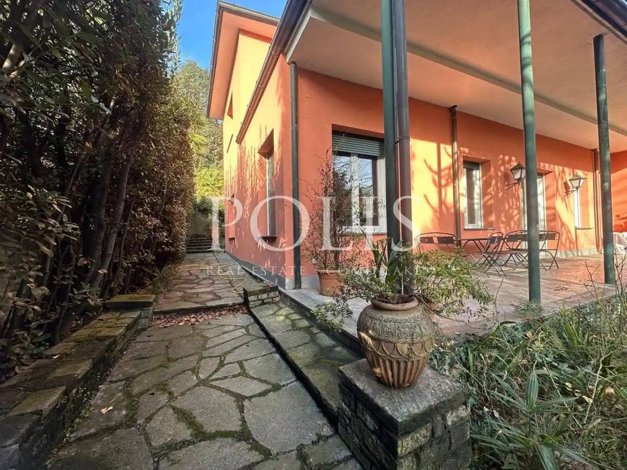 Villa unifamiliare, buono stato, 278 m², Villa Olmo, Como - foto 5