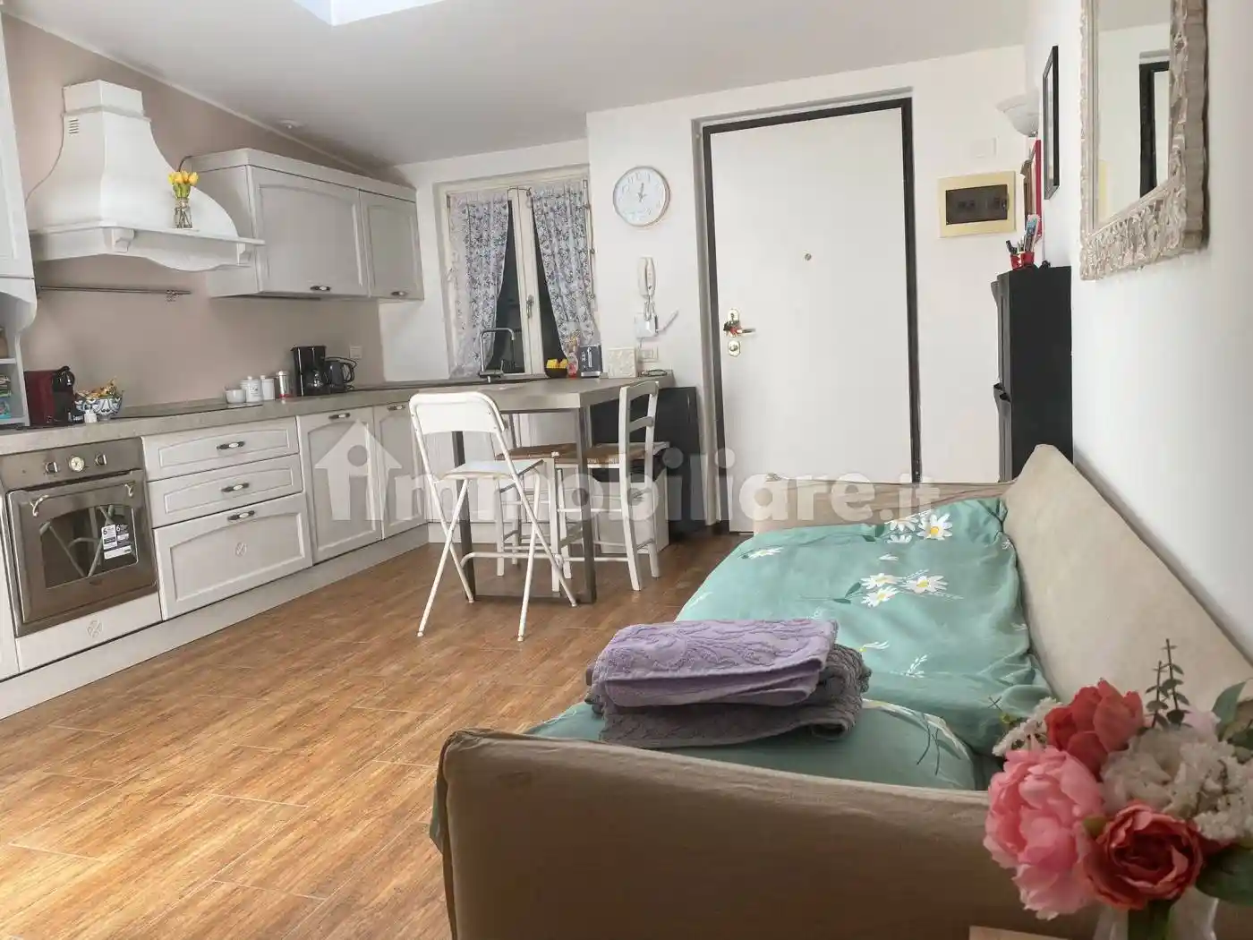 Bilocale via Rogoredo 110, Rogoredo, Milano - foto 4