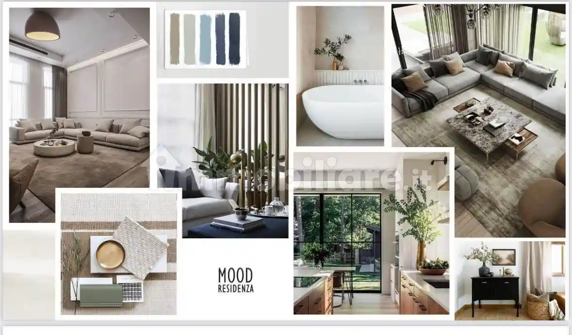 Appartamento in vendita a Firenze