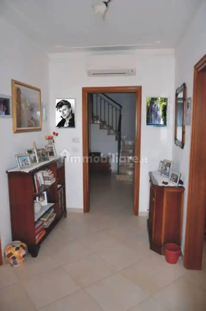 Villa unifamiliare via Ricciarelli, Aguscello, Ferrara - foto 5