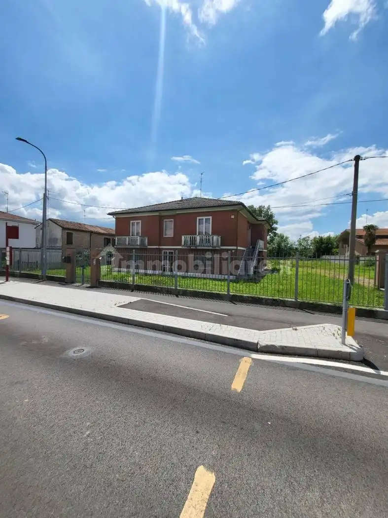 Villa in vendita a Ferrara