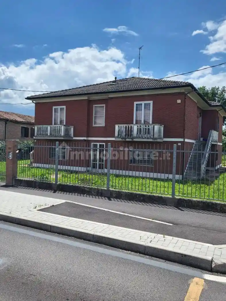 Villa unifamiliare Arginone, Arginone, Ferrara - foto 2