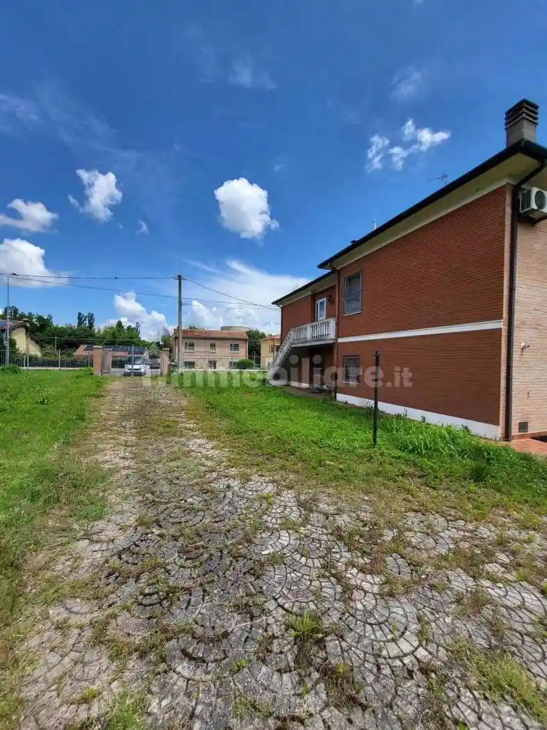 Villa unifamiliare Arginone, Arginone, Ferrara - foto 3