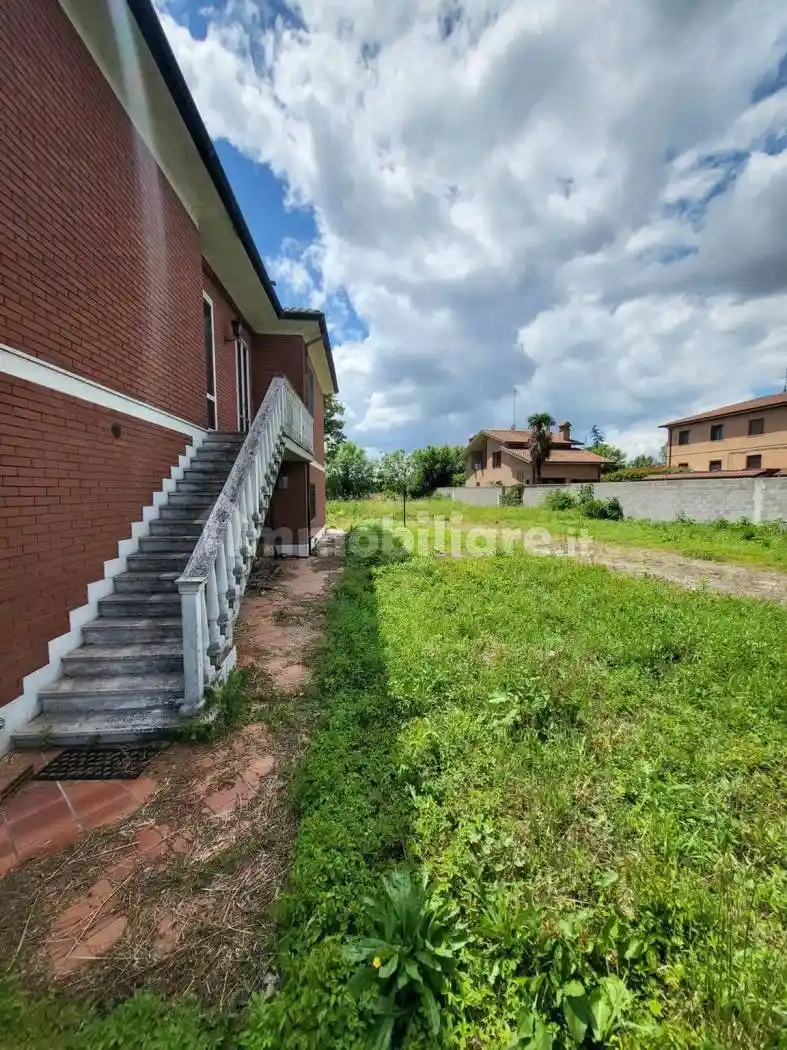 Villa unifamiliare Arginone, Arginone, Ferrara - foto 4
