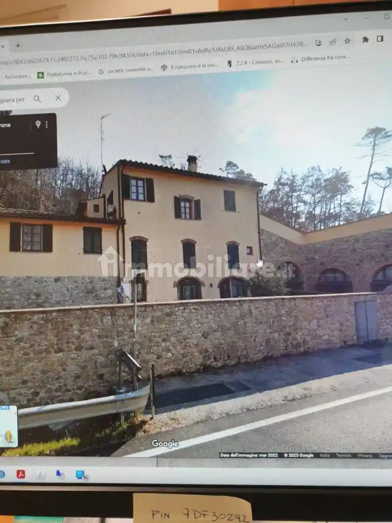 Appartamento in vendita a Impruneta