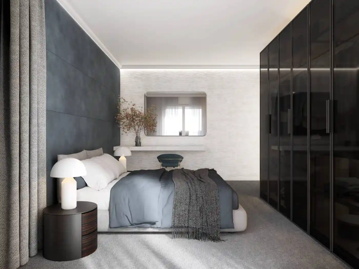 Appartamento in vendita a Bizzarone