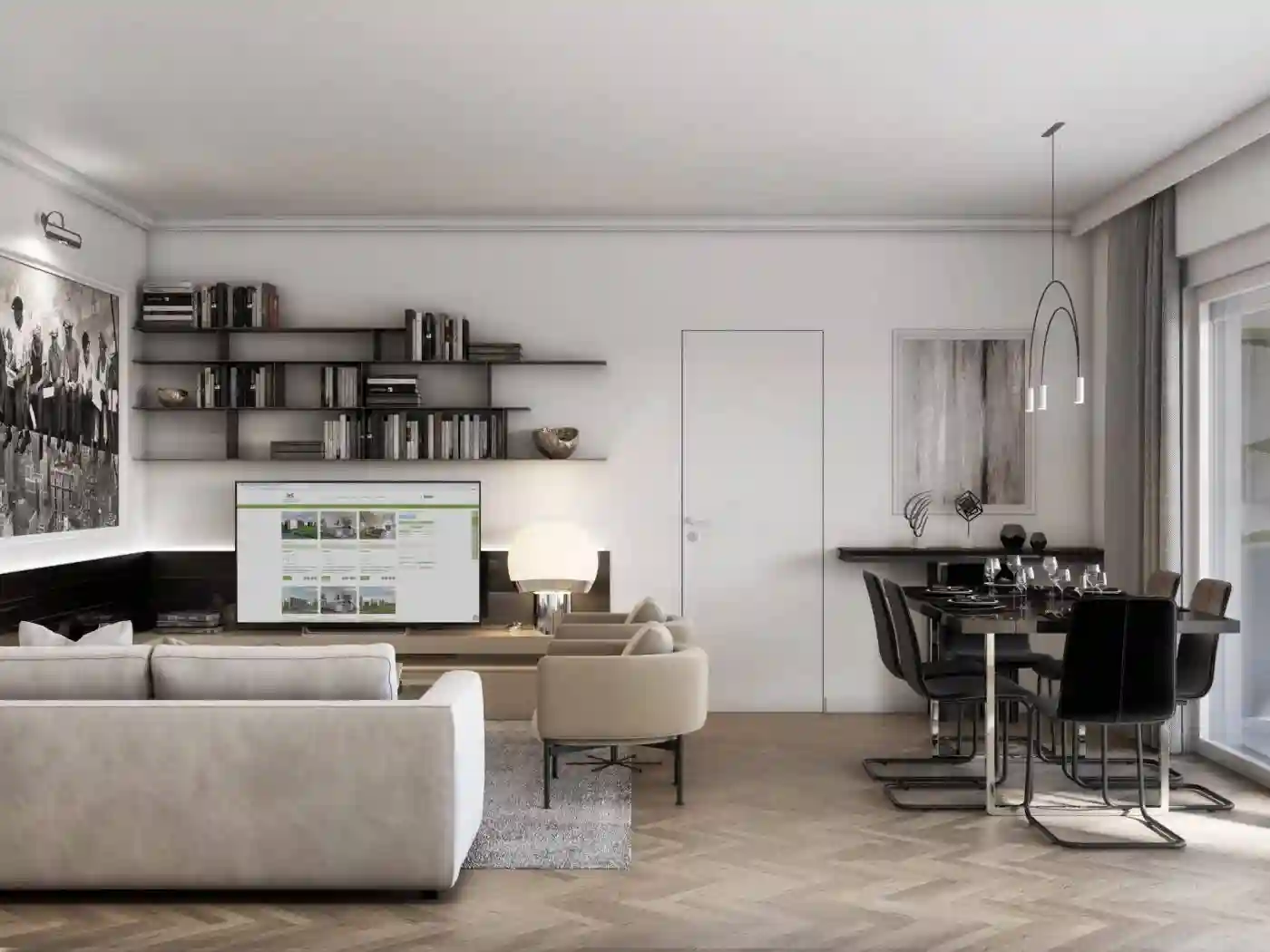 Appartamento - foto 5