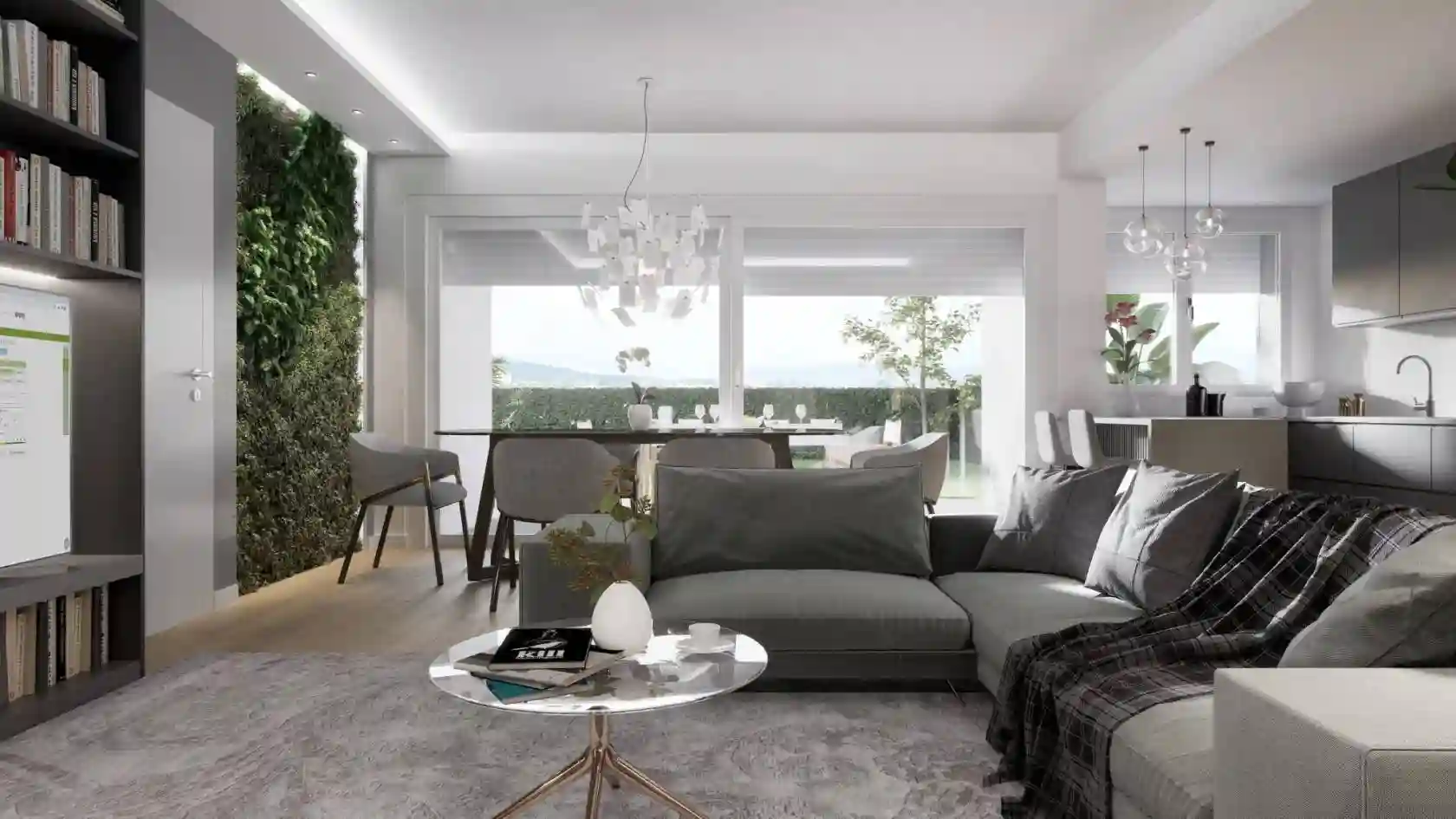 Appartamento - foto 4