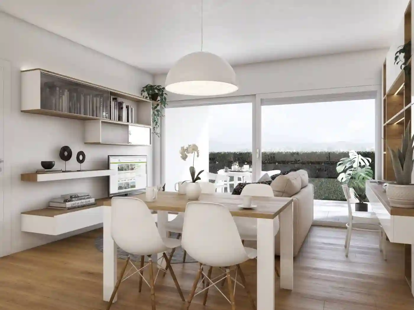 Appartamento - foto 2