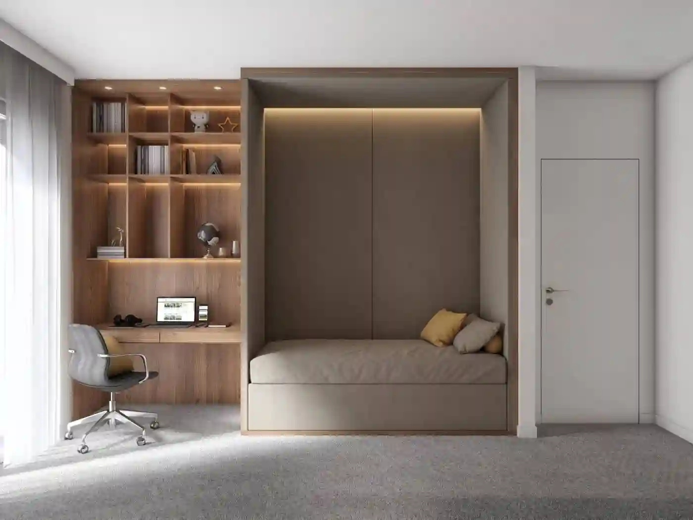 Appartamento - foto 4