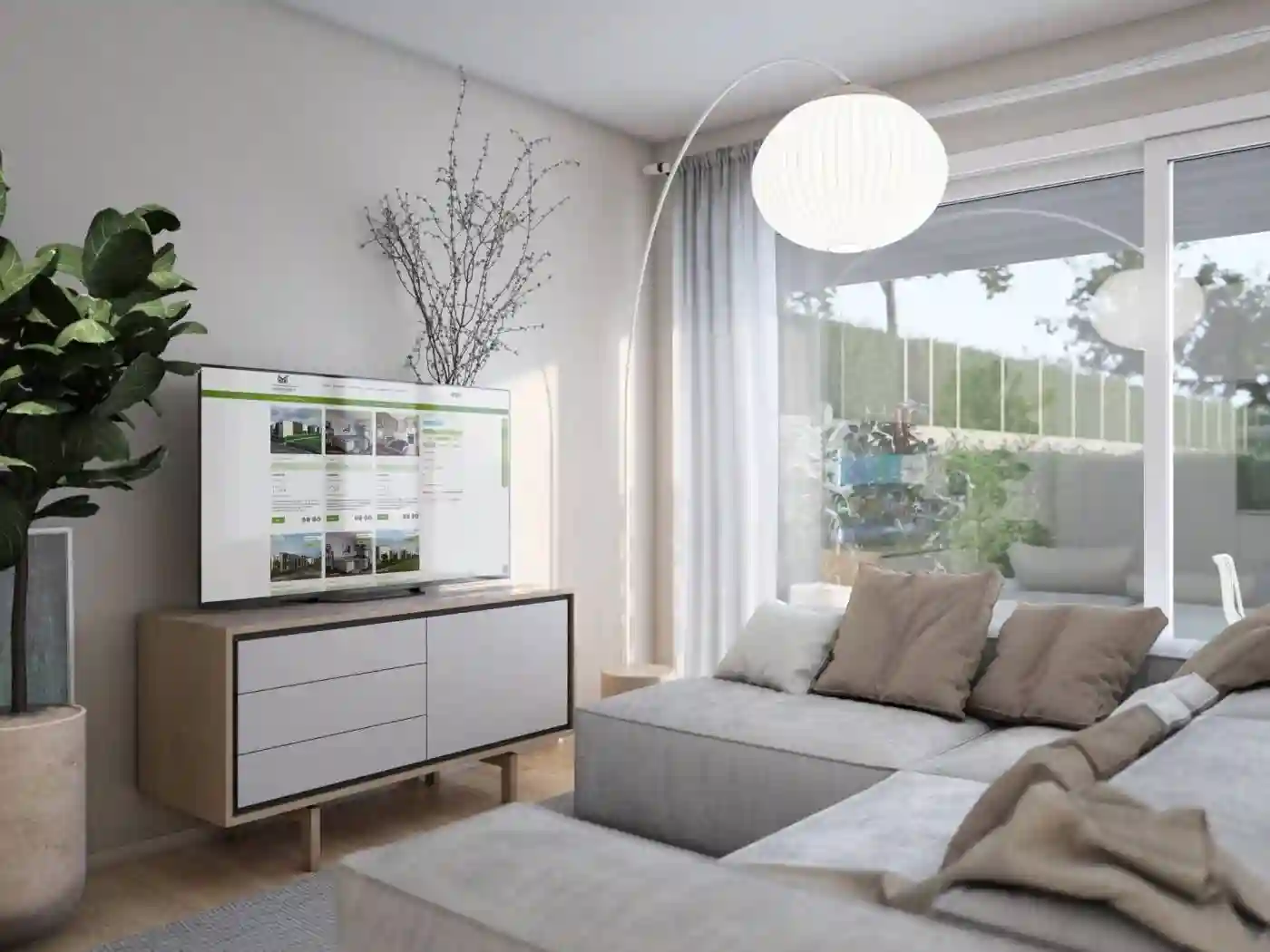 Appartamento - foto 3