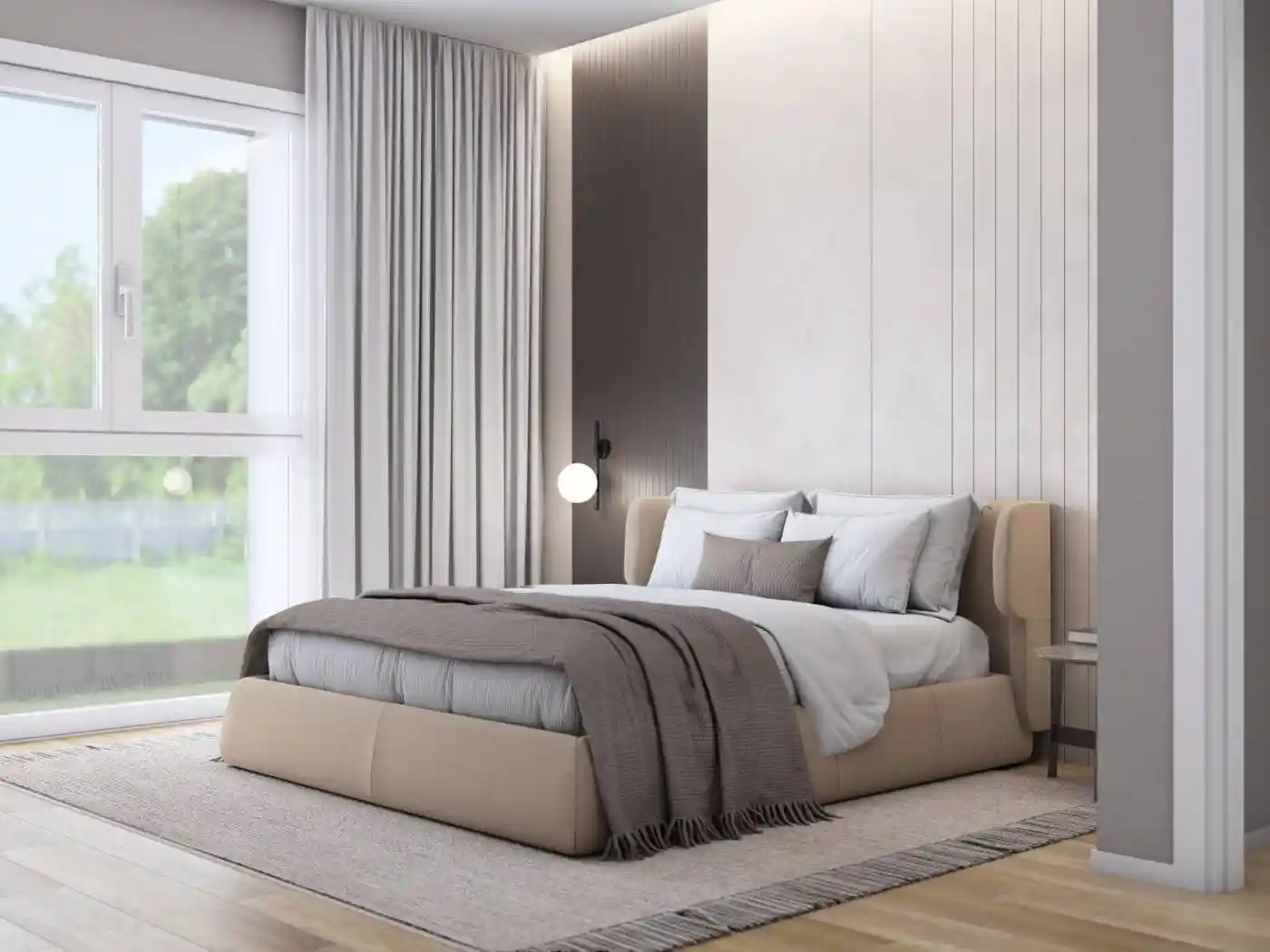 Appartamento in vendita a Bregnano