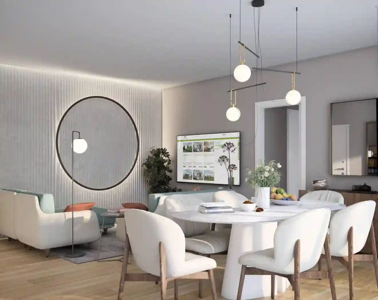 Appartamento - foto 3