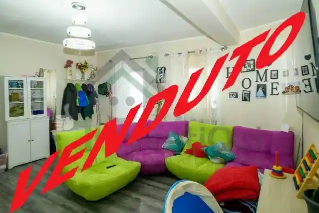 Casa indipendente in vendita a Nole