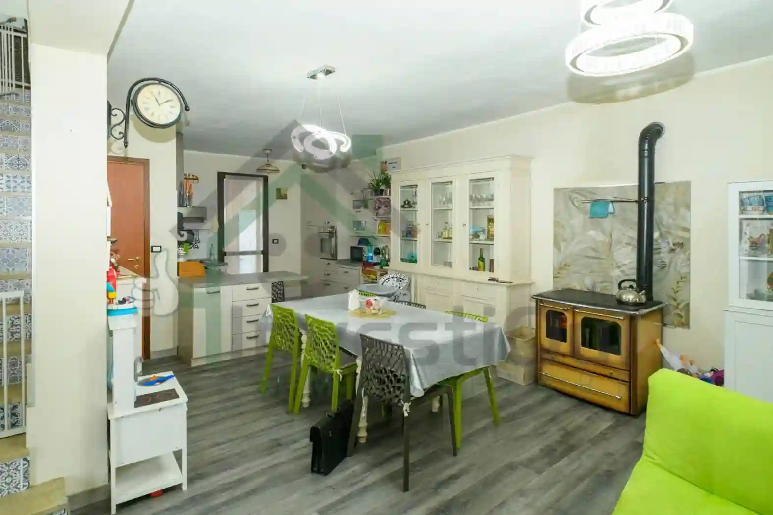 Casa indipendente - foto 5