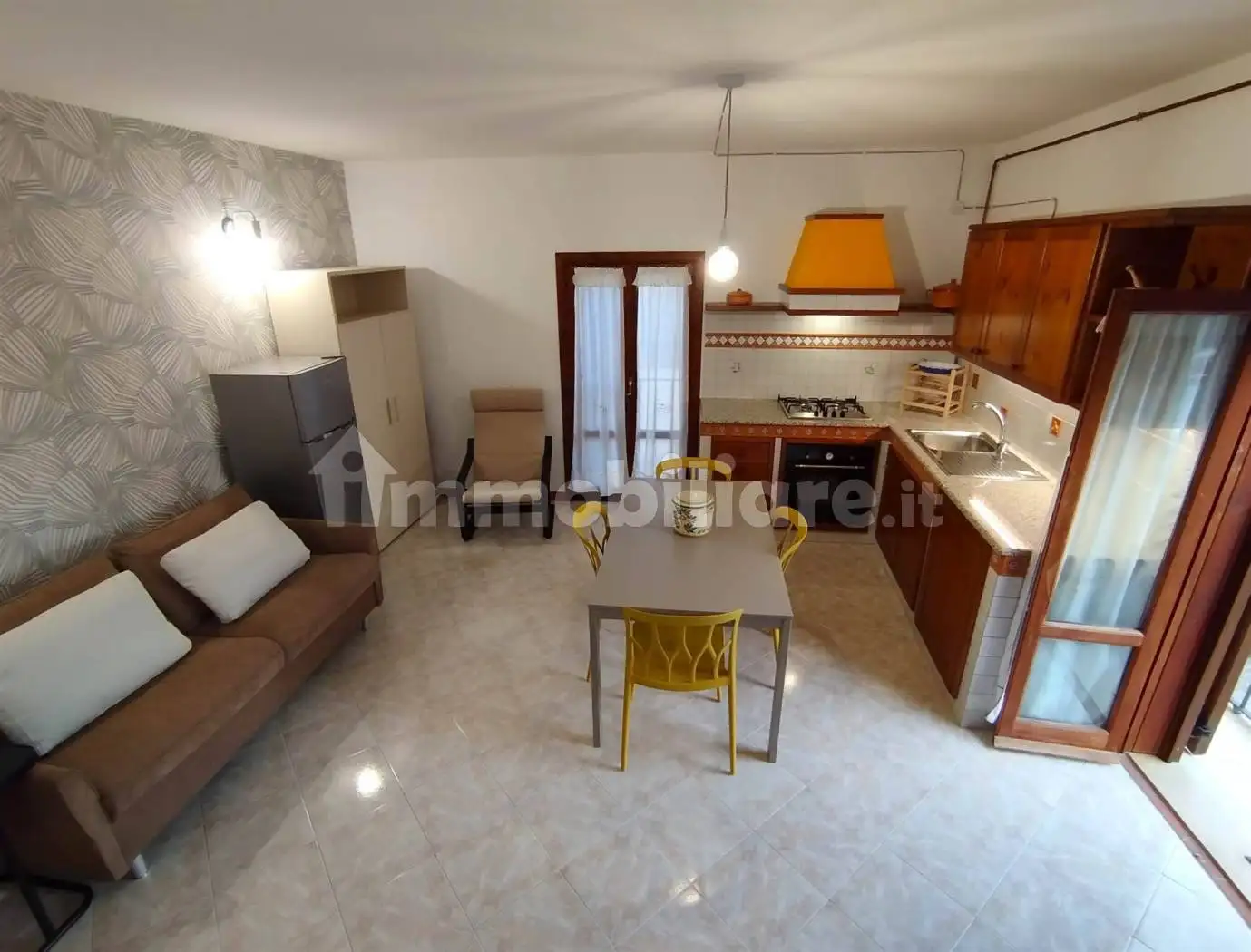 Casa indipendente in affitto a Ragusa