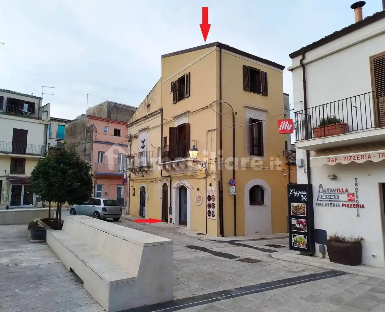 Terratetto unifamiliare 70 m², ottimo stato, Ibla, Ragusa - foto 2