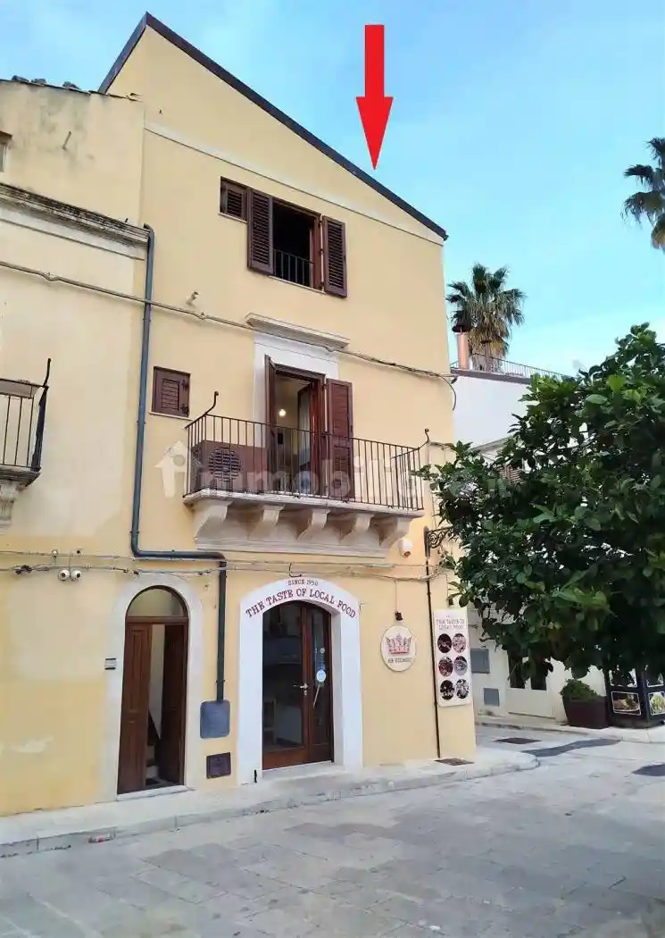 Terratetto unifamiliare 70 m², ottimo stato, Ibla, Ragusa - foto 3