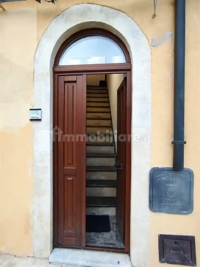 Terratetto unifamiliare 70 m², ottimo stato, Ibla, Ragusa - foto 4