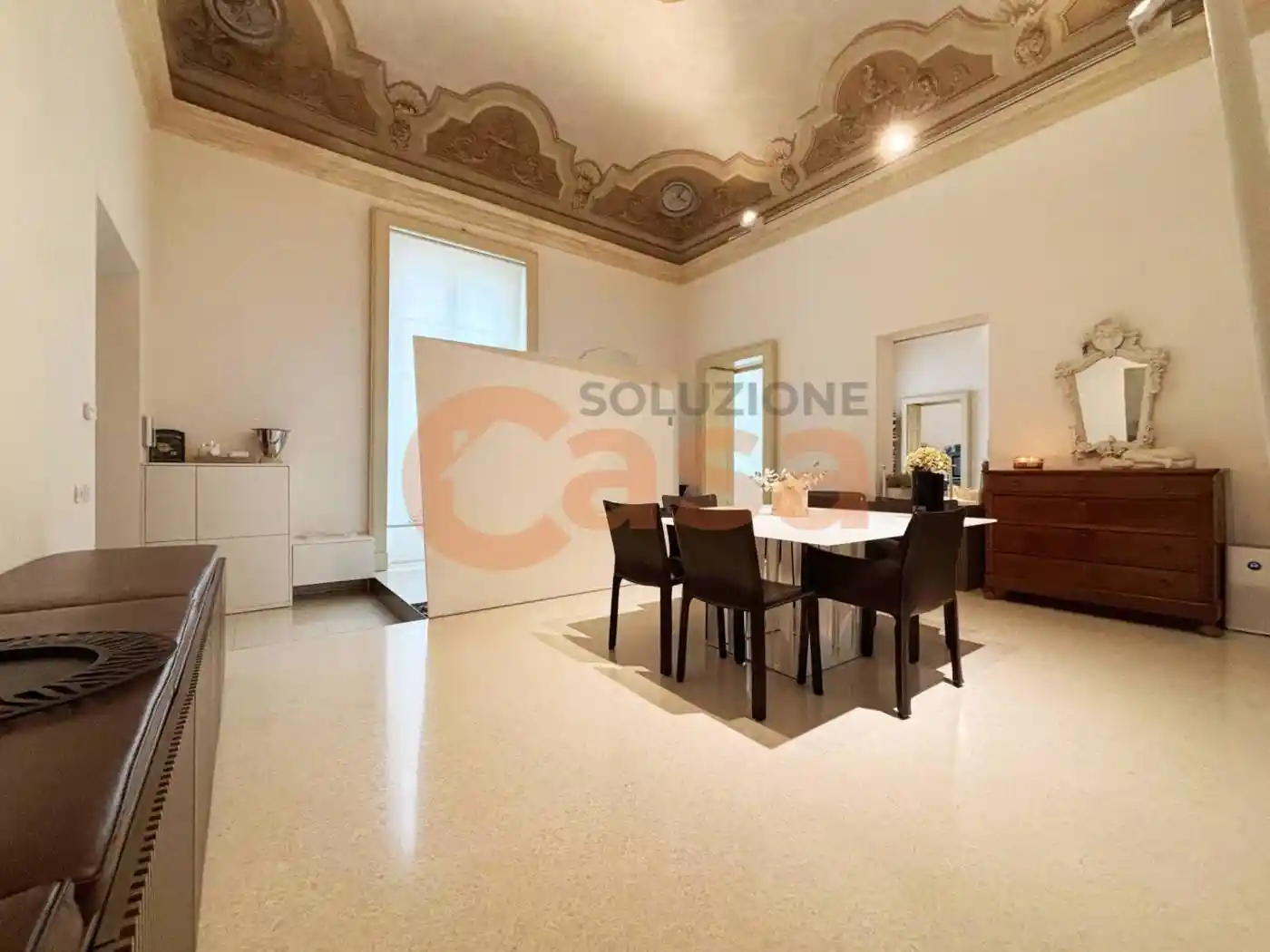 Appartamento in vendita a Piacenza