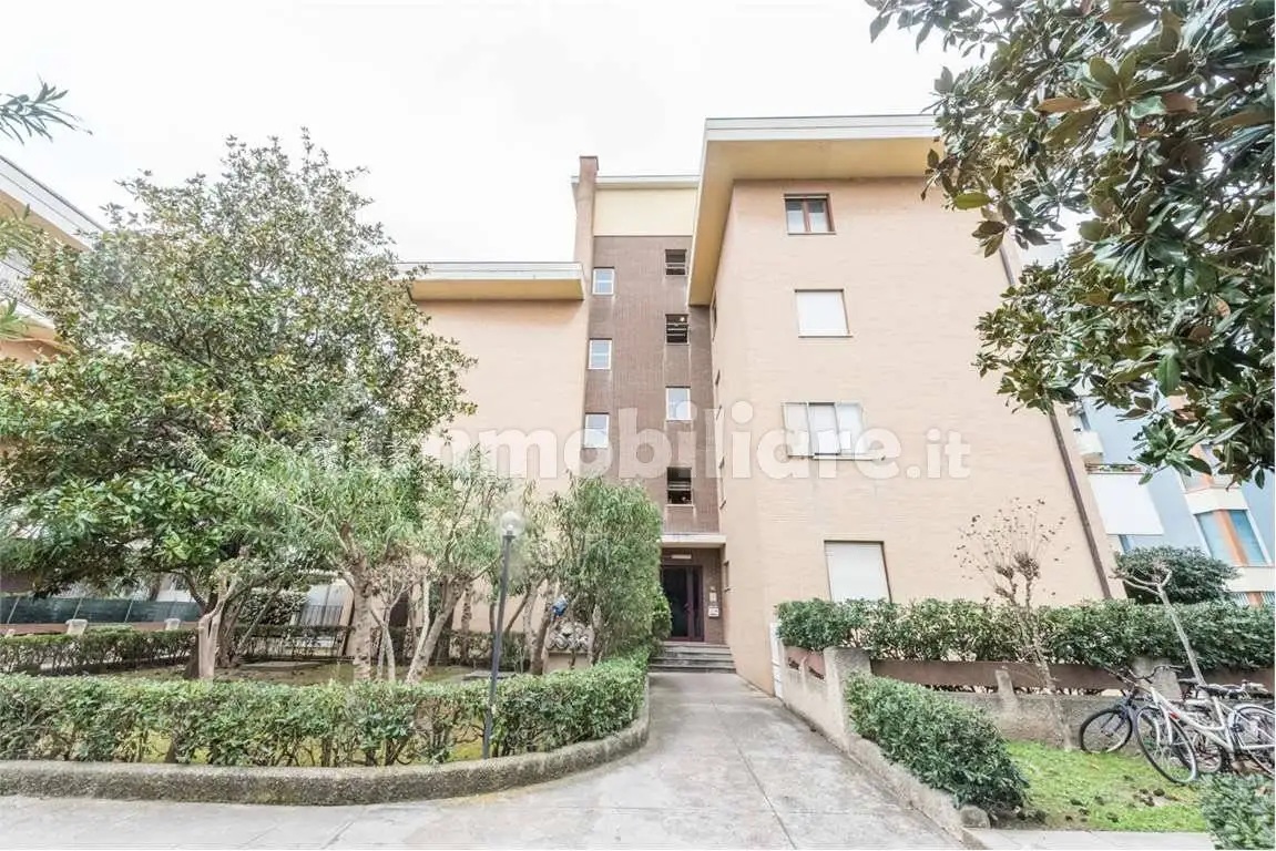 Appartamento in vendita a Francavilla al Mare