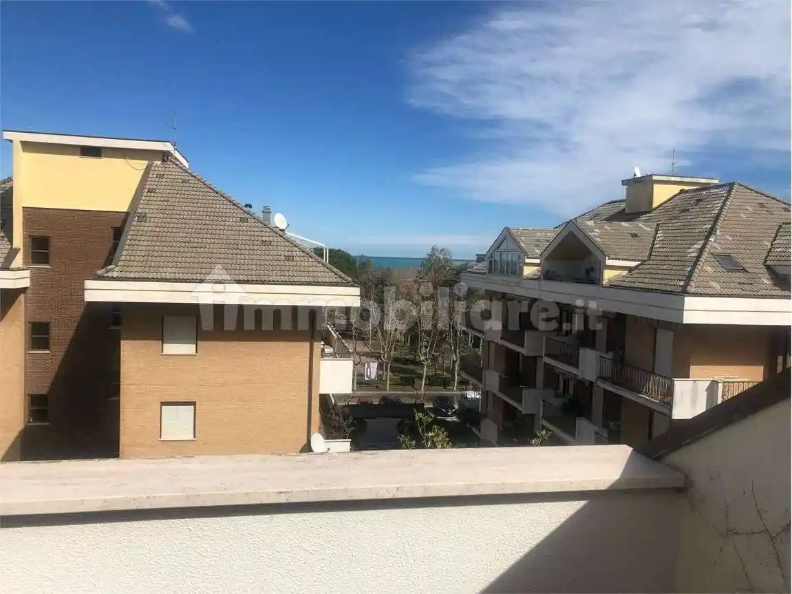 Appartamento via Monte Sirente , 39, Centro, Francavilla al Mare - foto 2