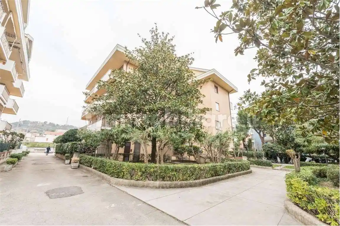 Appartamento via Monte Sirente , 39, Centro, Francavilla al Mare - foto 3