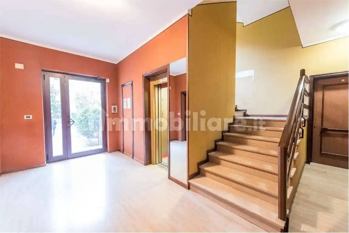 Appartamento via Monte Sirente , 39, Centro, Francavilla al Mare - foto 4