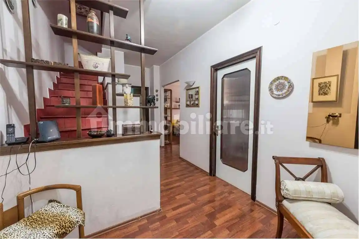 Appartamento via Monte Sirente , 39, Centro, Francavilla al Mare - foto 5