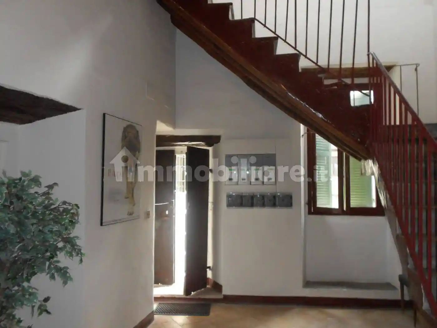 Appartamento in vendita a Spoleto