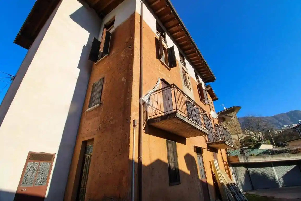 Appartamento in vendita a Lumezzane