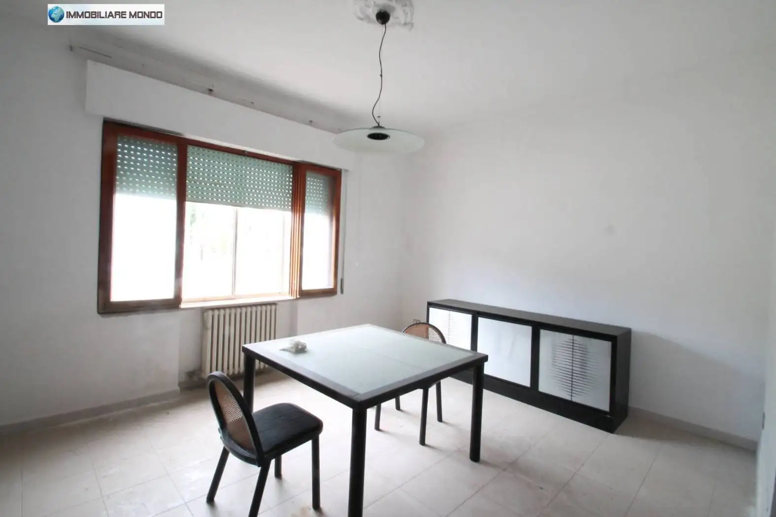 Appartamento in vendita a Ururi