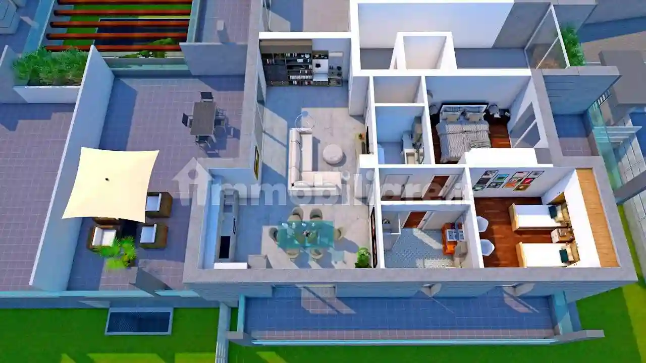 Appartamento - foto 4