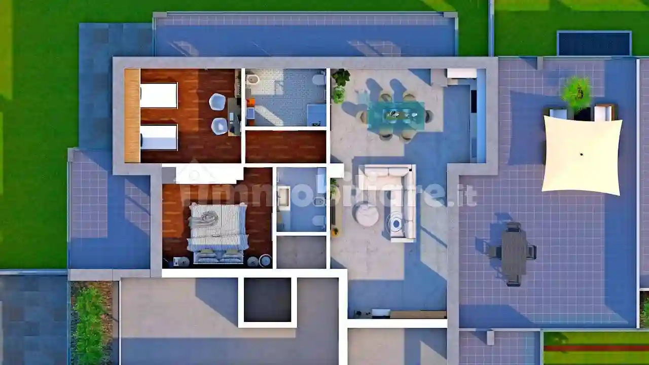 Appartamento - foto 5