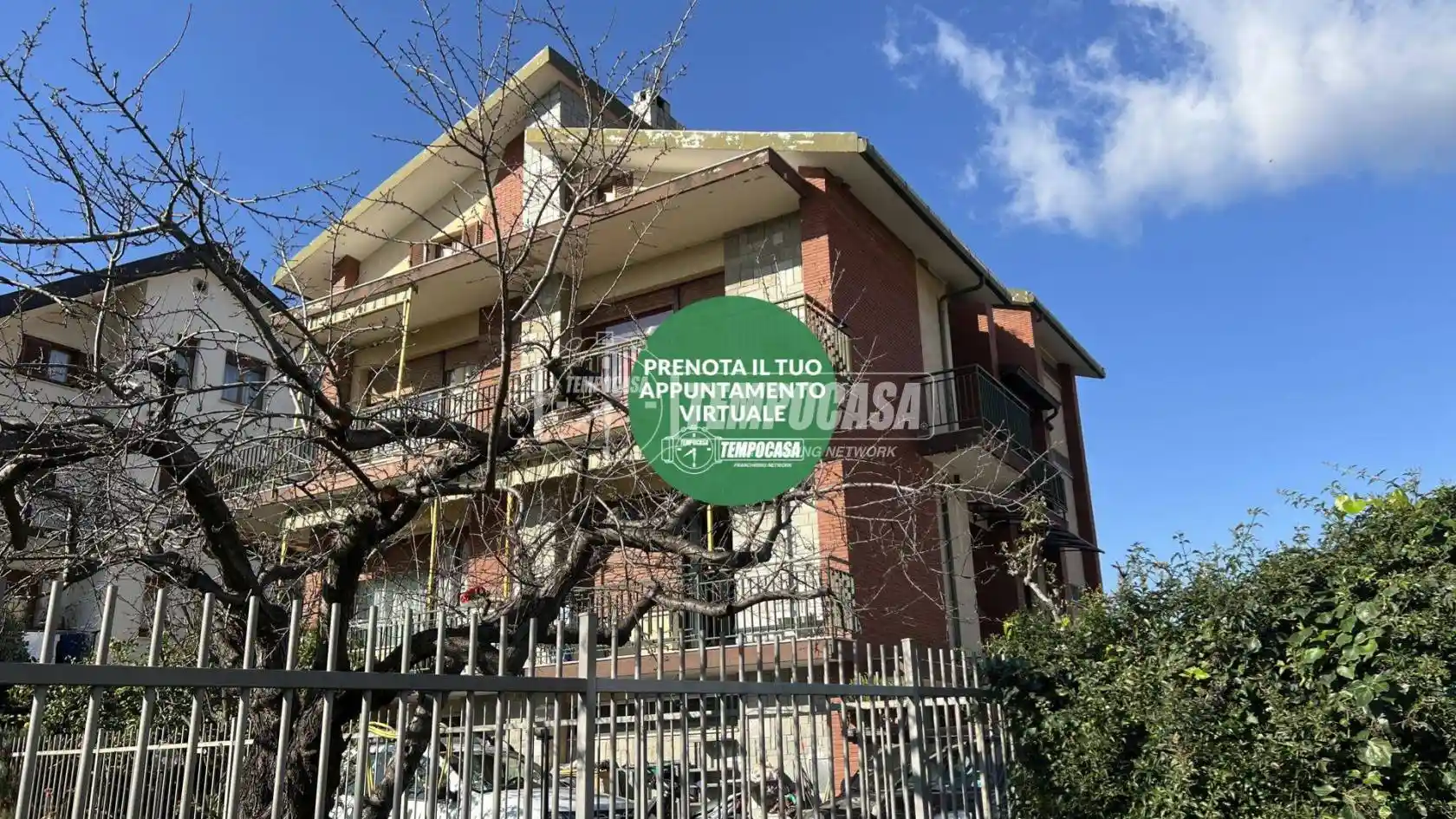 Appartamento in vendita a Borghetto Santo Spirito