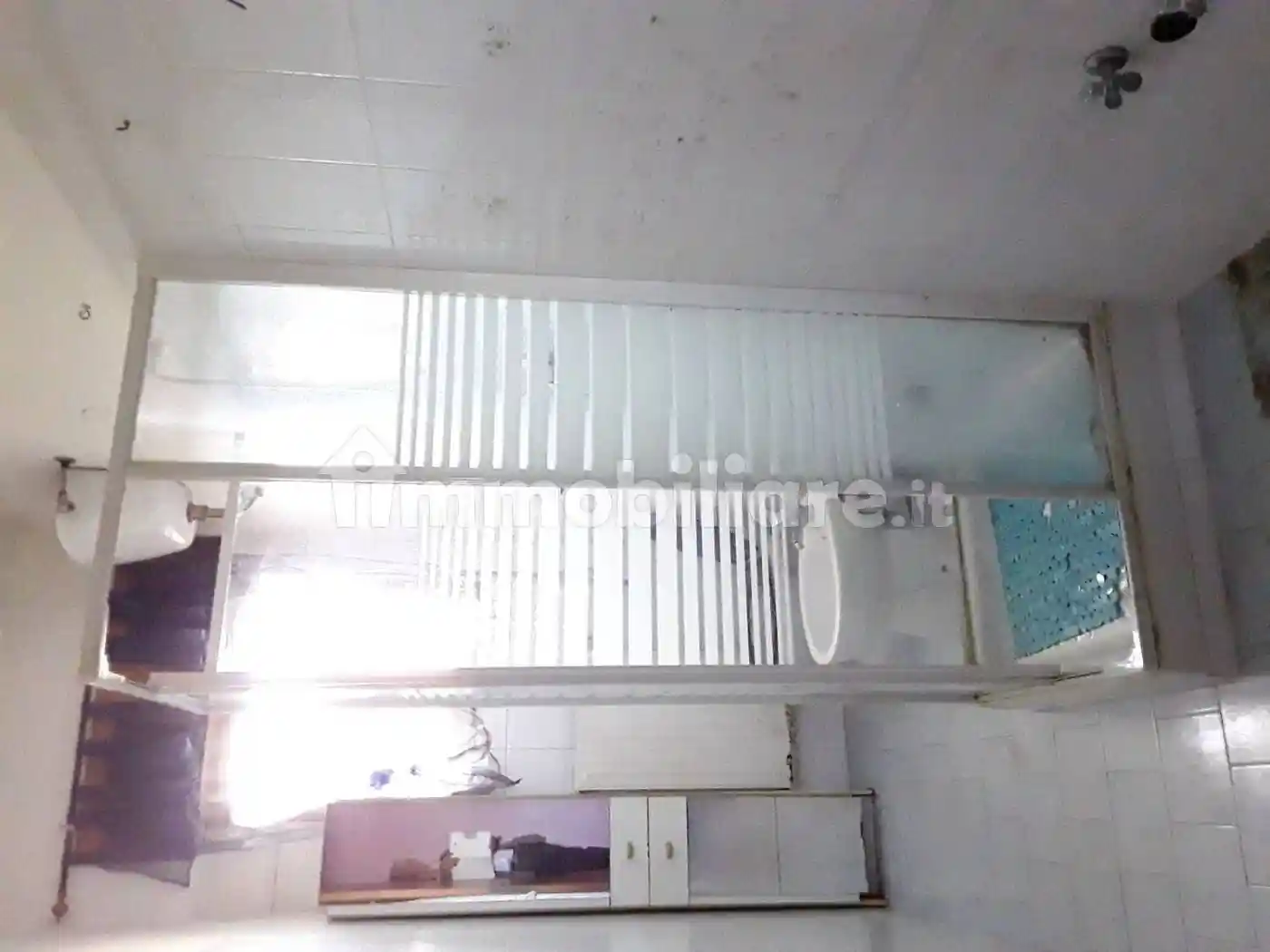 Trilocale via Salaparuta, Fontana Candida, Roma - foto 4