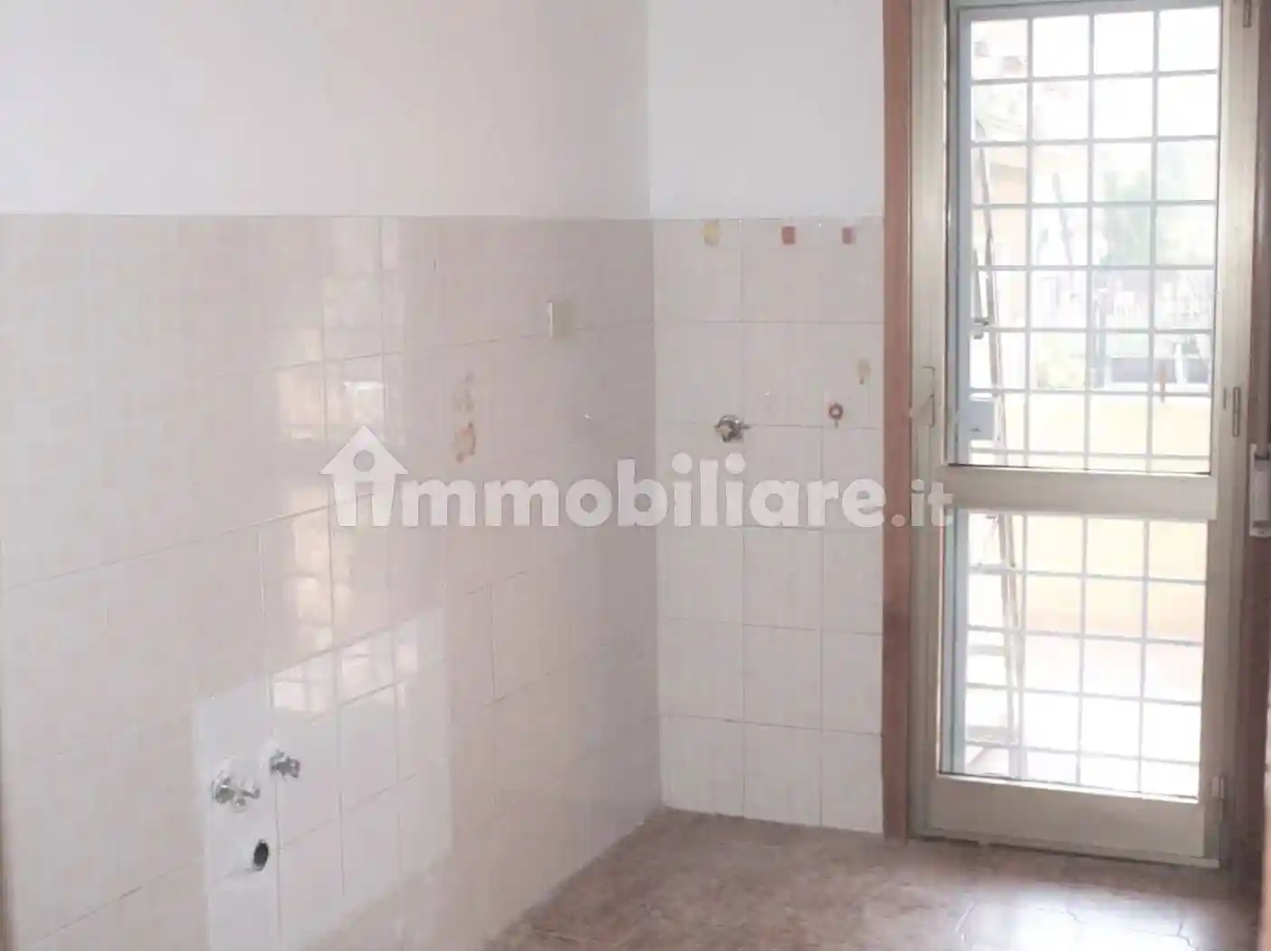 Trilocale Salaparuta, Rocca Cencia, Roma - foto 4