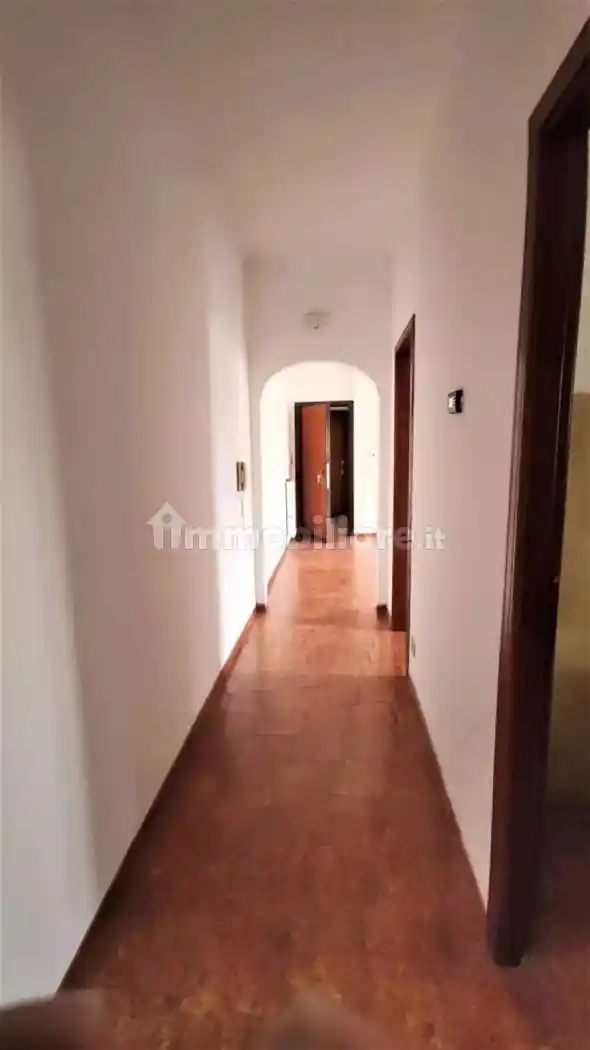 Trilocale via Salaparuta, Rocca Cencia, Roma - foto 2