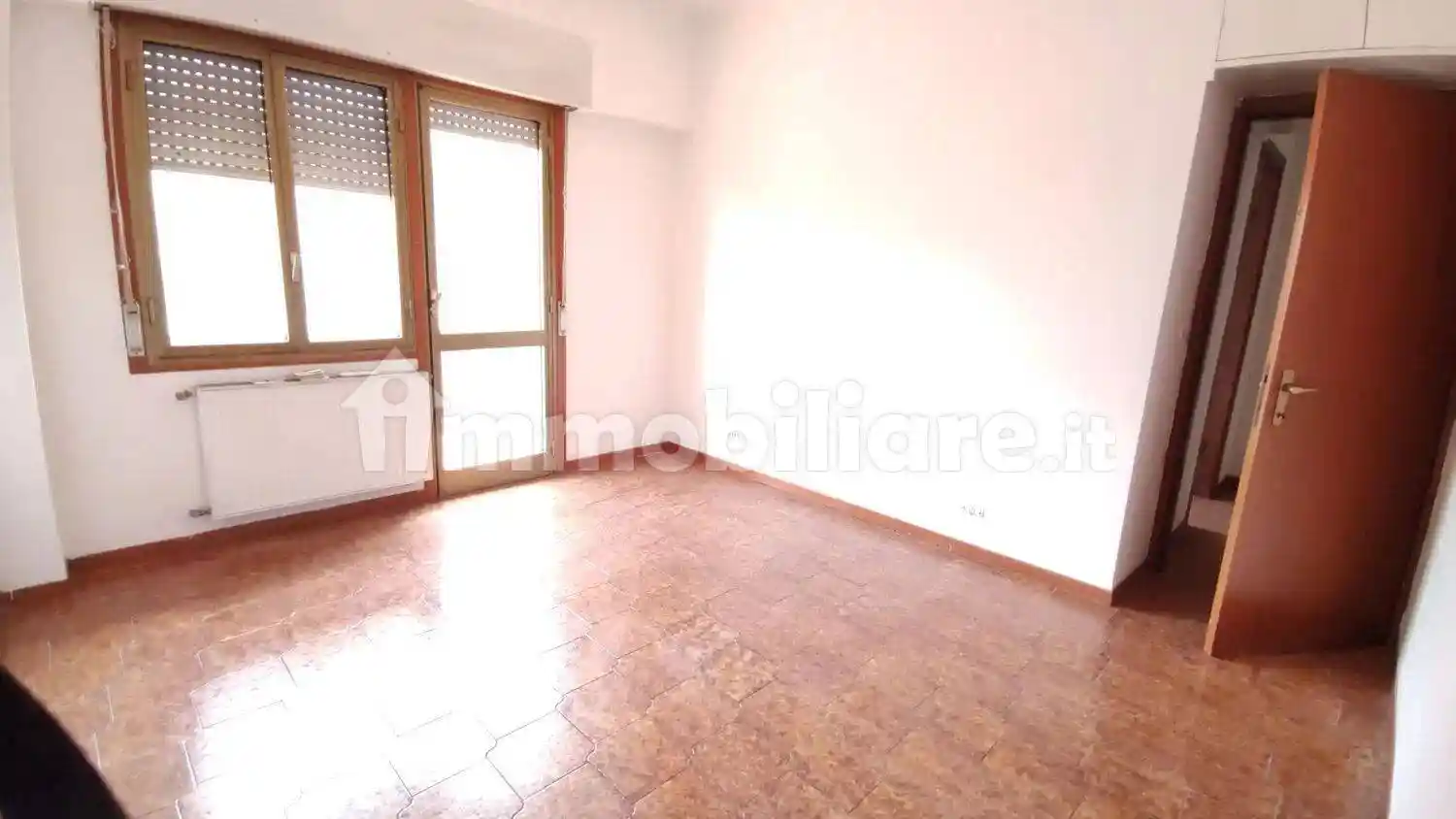 Trilocale via Salaparuta, Rocca Cencia, Roma - foto 3