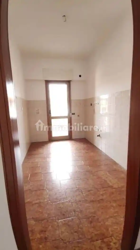 Trilocale via Salaparuta, Rocca Cencia, Roma - foto 5