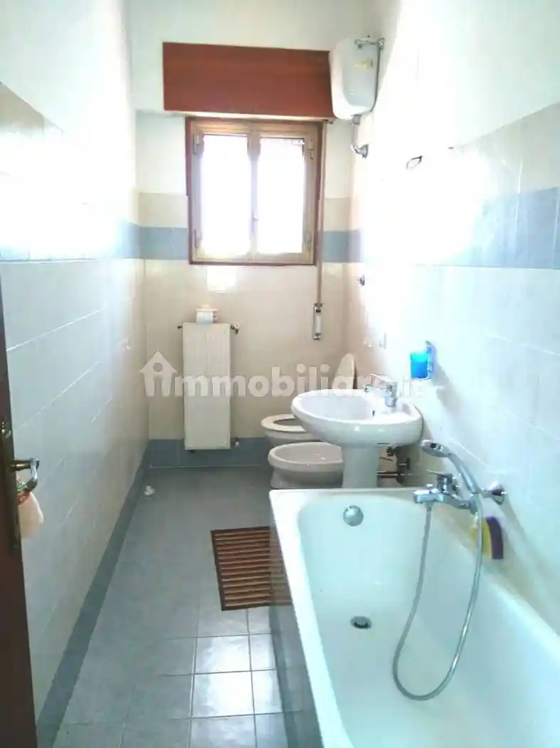 Trilocale quartiere Borghesiana - Finocchio, Rocca Cencia, Roma - foto 4