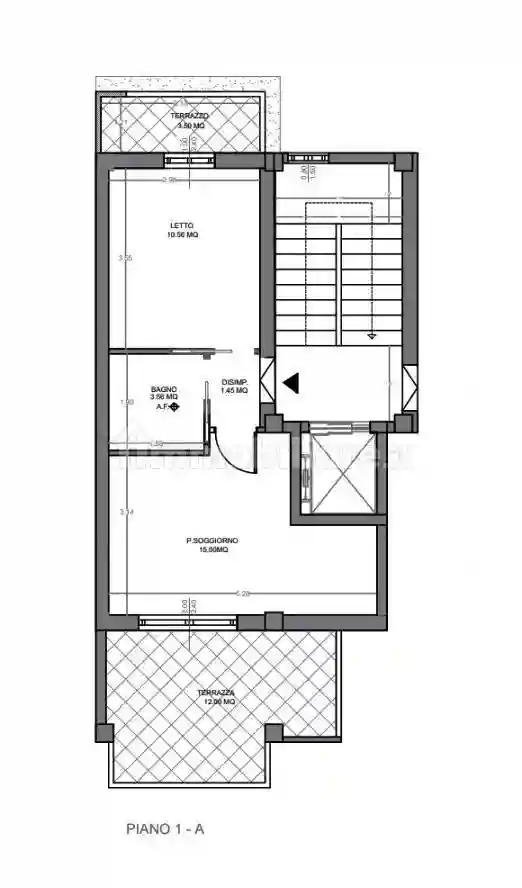 Appartamento - foto 3