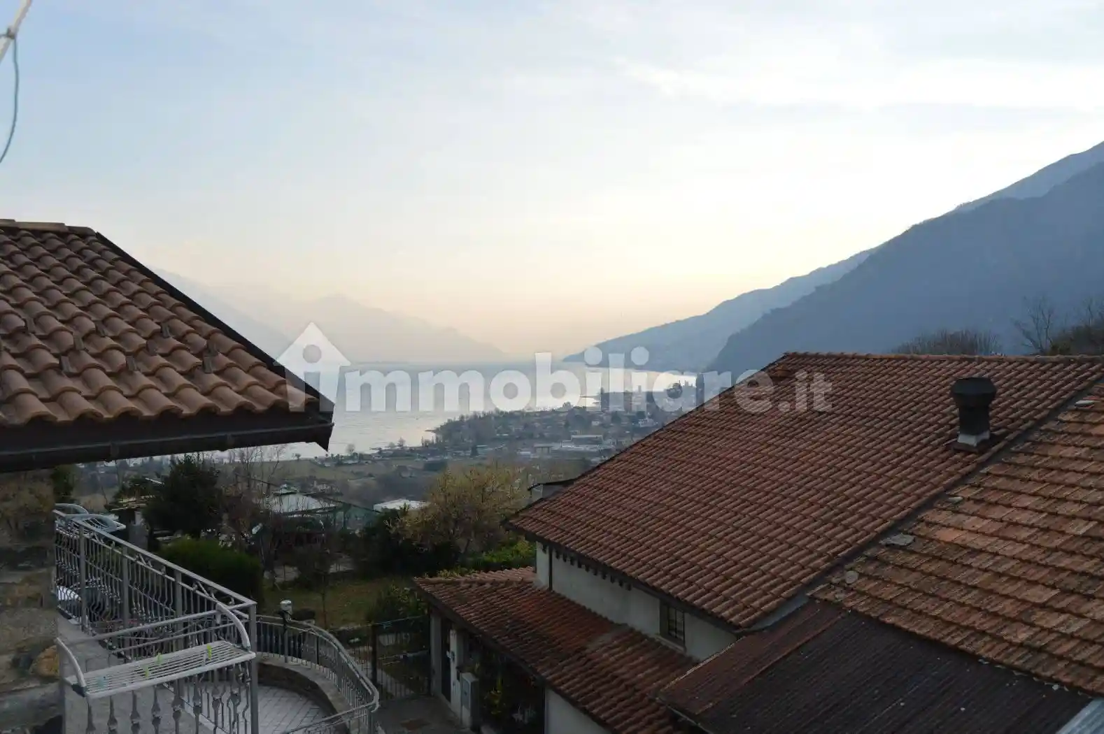 Rustico - Casale in vendita a Gravedona ed Uniti